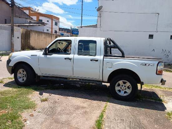 FORD RANGER 3.0 XL 4X4 CD TURBO ELECTRONIC DIESEL 4P MANUAL FORD RANGER 3.0 XL 4X4 CD TURBO ELECTRONIC DIESEL 4P MANUAL